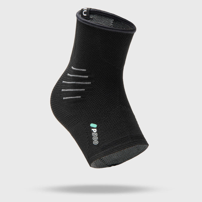 





Adult Ankle Support P500 - Black, photo 1 of 5