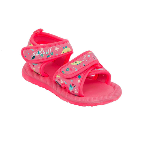 





Baby Swimming Sandals