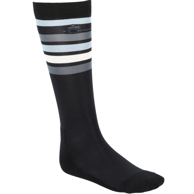 





Adult Horse Riding Socks SKS100 Stripes, photo 1 of 6