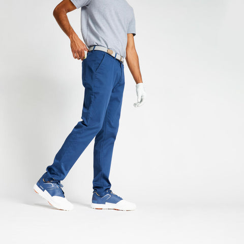 





Men's golf trousers - MW500