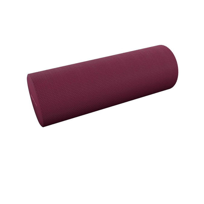 





Fitness Mini Foam Roller Length 38 cm Diameter 13 cm - Purple, photo 1 of 5