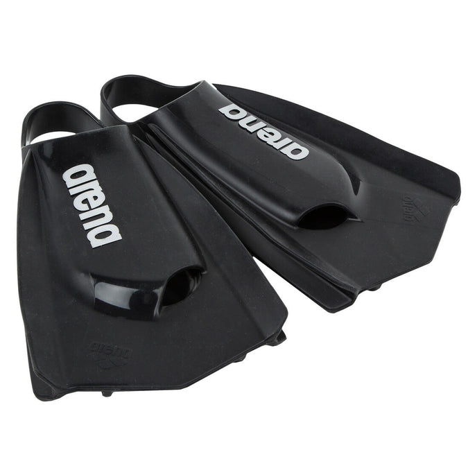 





Swimming Short Fins Arena Power Fin Pro - Black, photo 1 of 5
