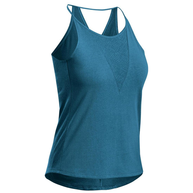 





Women's Hiking Tank Top NH500, photo 1 of 5