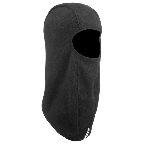 





CHILDREN'S FLEECE SKI BALACLAVA - BLACK