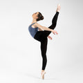 Girls' Ballet Leotard