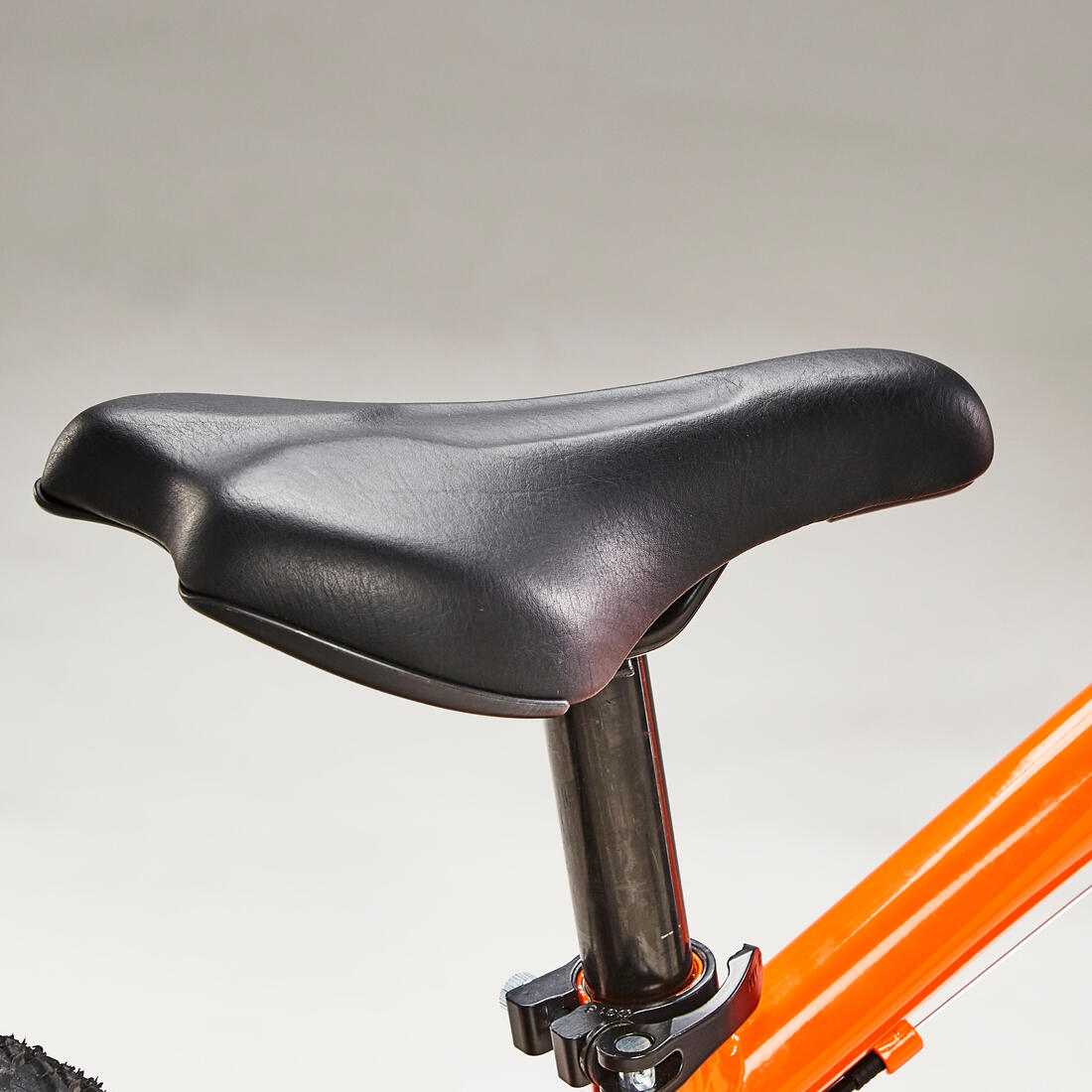 Kids' 26-inch lightweight aluminium mountain bike