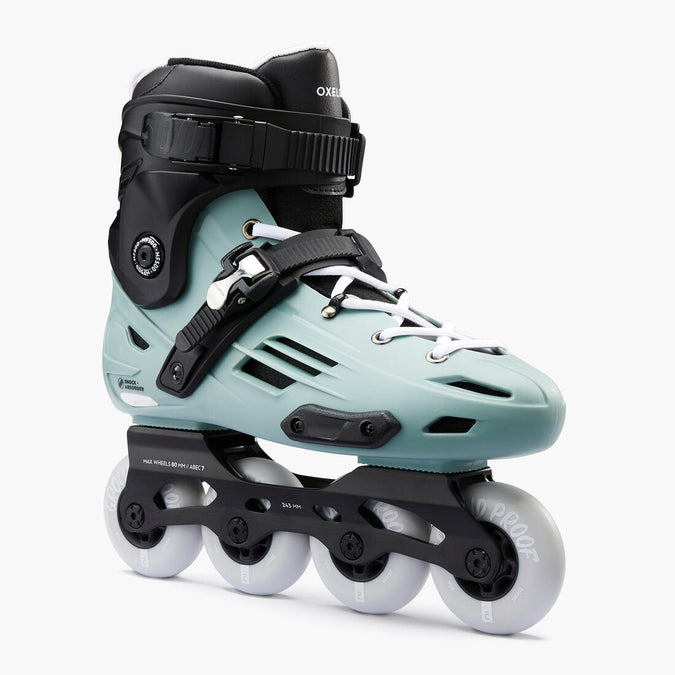 





Adult Freeride Inline Skates MF500, photo 1 of 16