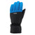 





KIDS’ WARM AND WATERPROOF SKI GLOVES - 100 BLACK