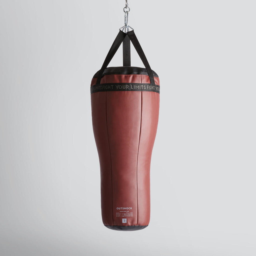 Punching bag store price decathlon