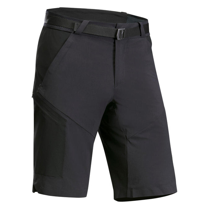 





Men's Hiking Long Shorts - MH500, photo 1 of 6