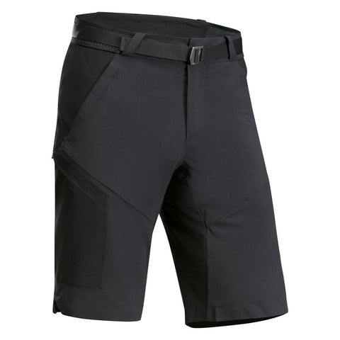 





Men’s Long Hiking Shorts, MH500