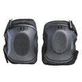 One Size Cycling Elbow and Knee Protectors Set 3-6 Years