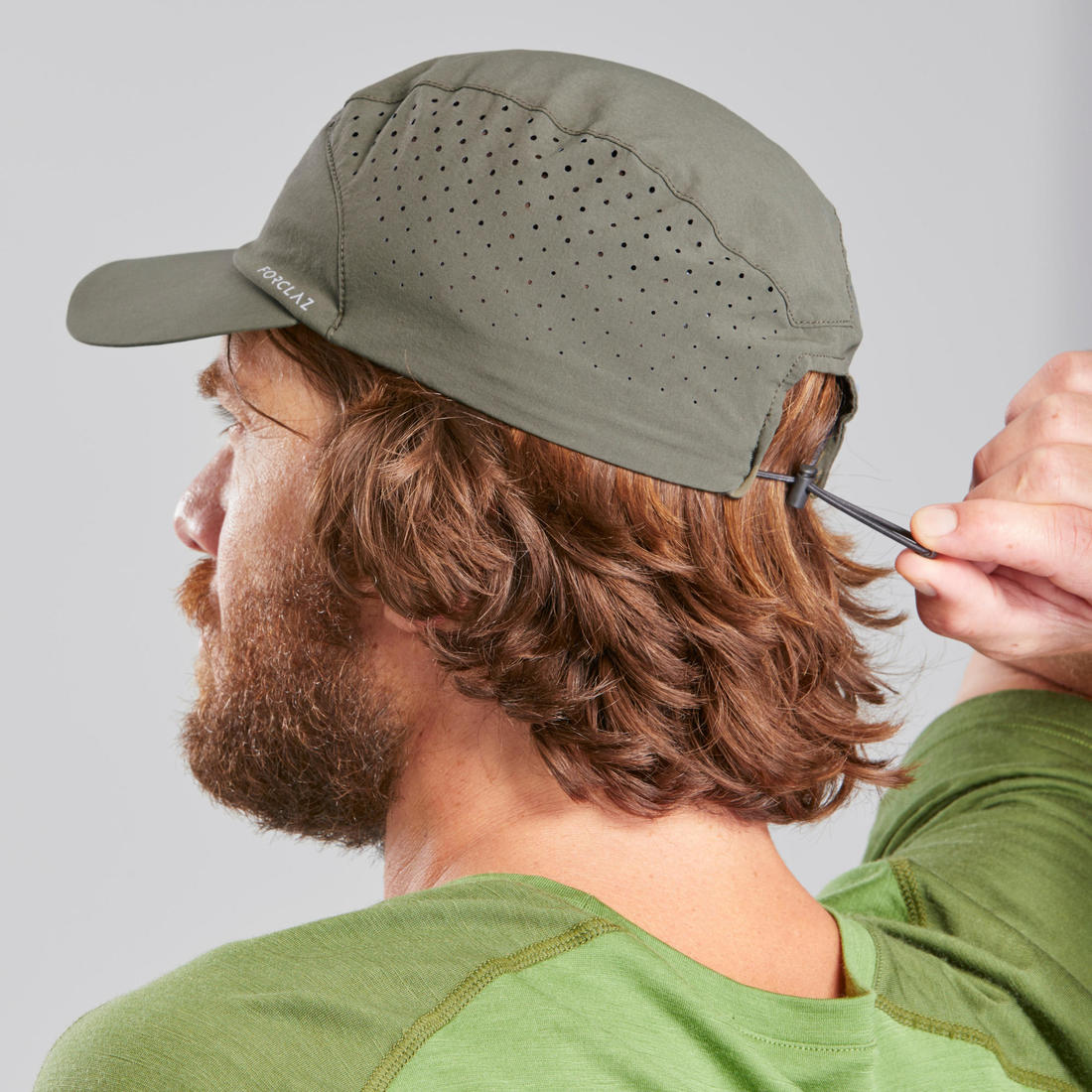 COMPACT TREKKING CAP - MT500