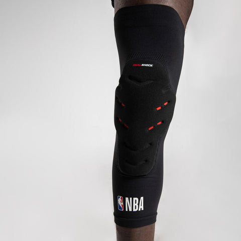 





Adult Protective Basketball Knee Pads Twin-Pack - NBA