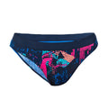 Women’s swimming briefs Kamyleon - All Tra
