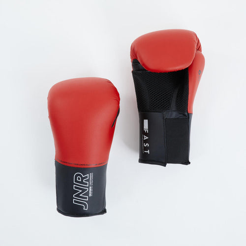 





Kids' Boxing Gloves 100