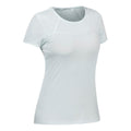 Women’s ultra-light fast hiking T-shirt FH 500.