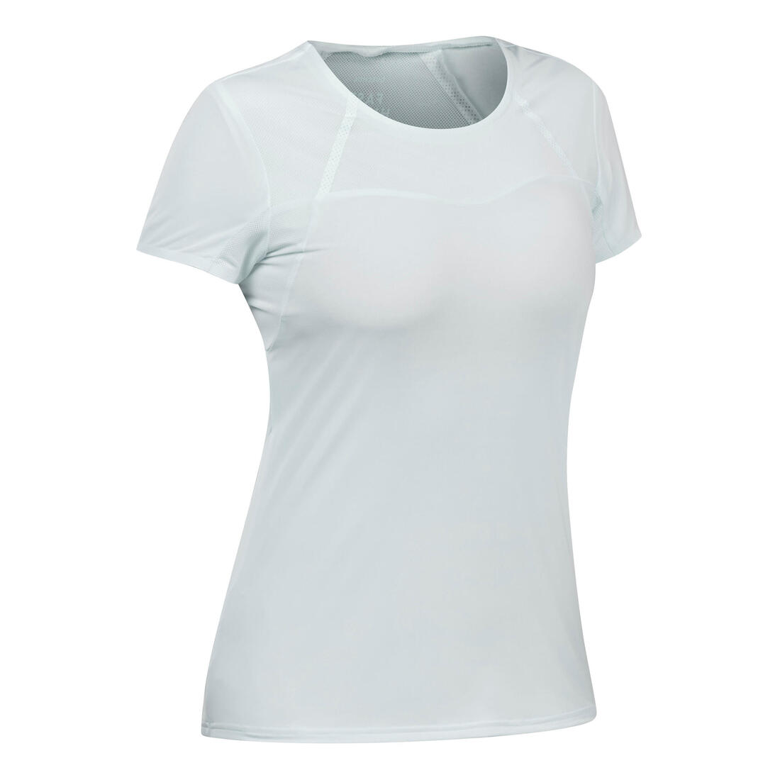 Women’s ultra-light fast hiking T-shirt FH 500.