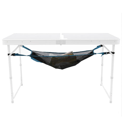 





STORAGE NET FOR TABLE DE CAMPING