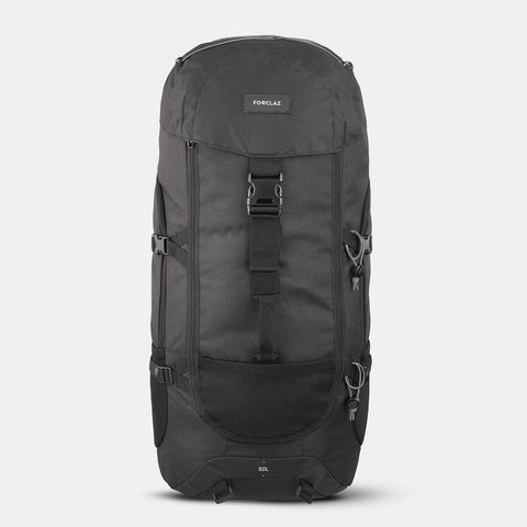 





Men’s 50 L Trekking Backpack - MT100