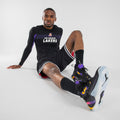 Men's/Women's Basketball Shoes SE900 - Red/NBA Chicago Bulls