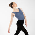 Girls' Ballet Leotard