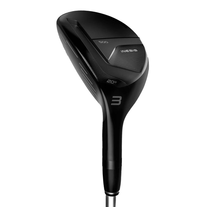





GOLF HYBRID LEFT HANDED SIZE 2 & HIGH SPEED - INESIS 500, photo 1 of 8