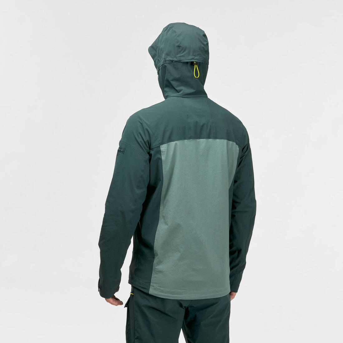 Unisex Anti-Mosquito Jacket - Green