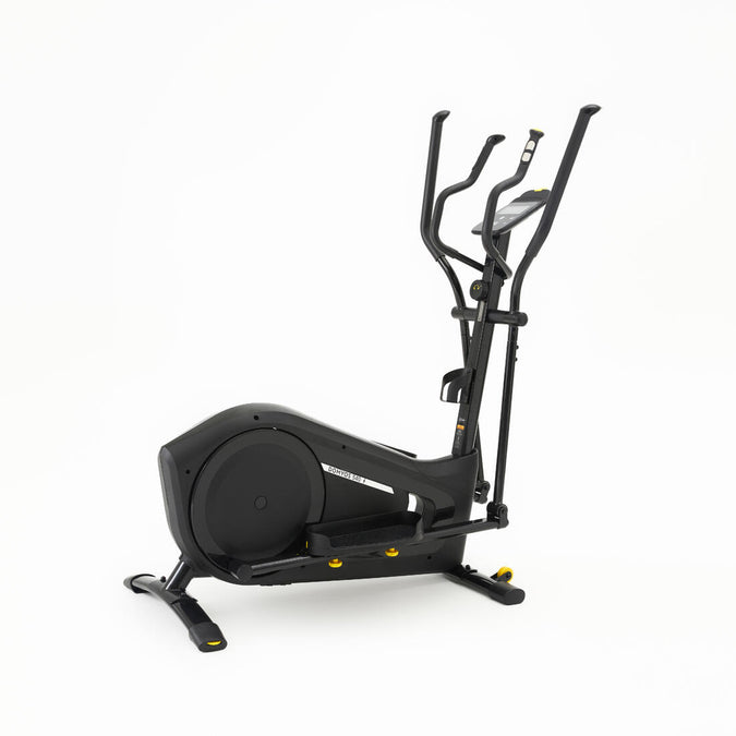 





Self-Powered and Connected, E-Connected & Kinomap Compatible Cross Trainer EL540, photo 1 of 6