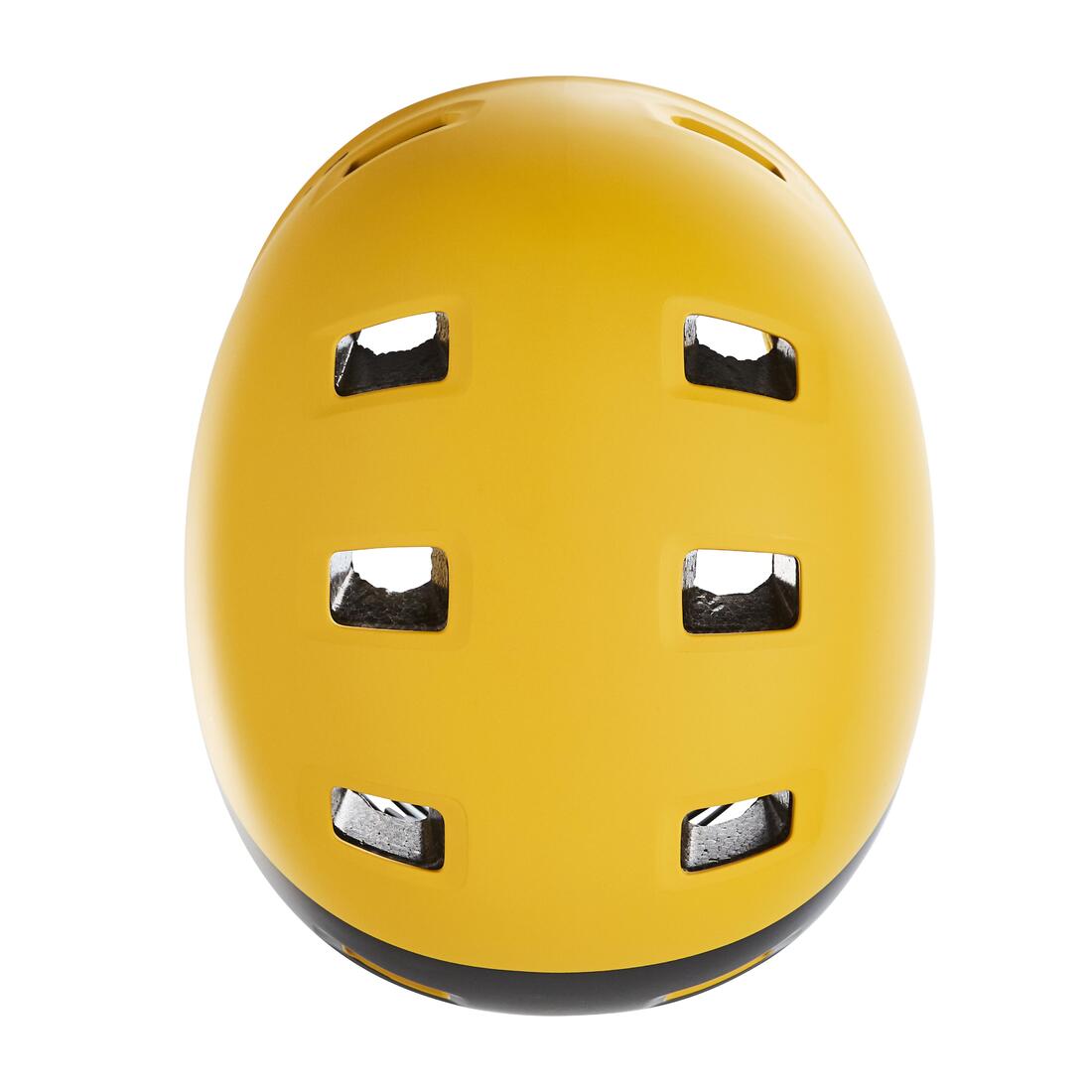 Bike Helmet Teen 520 XS