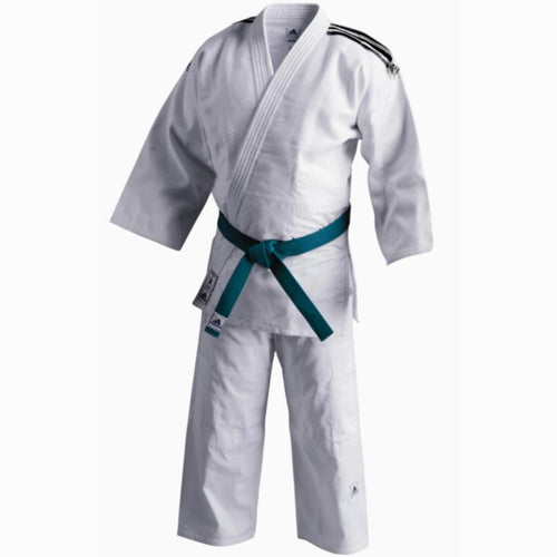 





Adult Training Judo Uniform J500