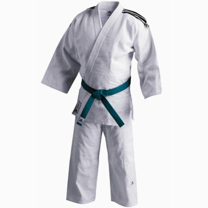 





Adult Training Judo Uniform J500, photo 1 of 4