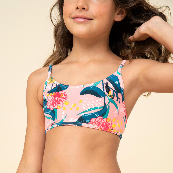 Swimsuit crop sales top