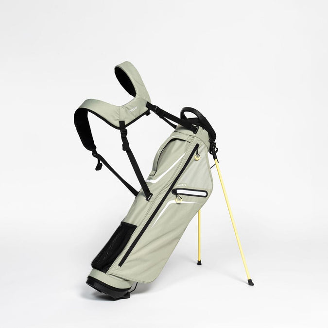 





Golf Ultralight Stand Bag, photo 1 of 8