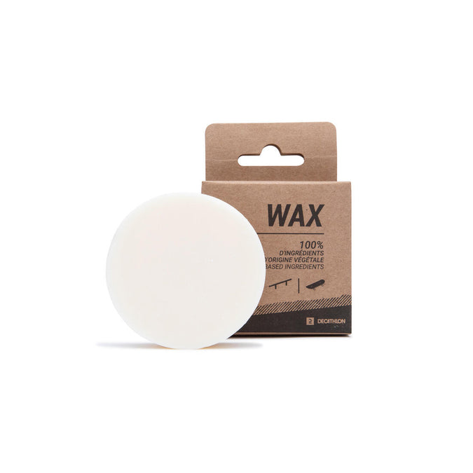 





Plant-Based Skate Wax, photo 1 of 7