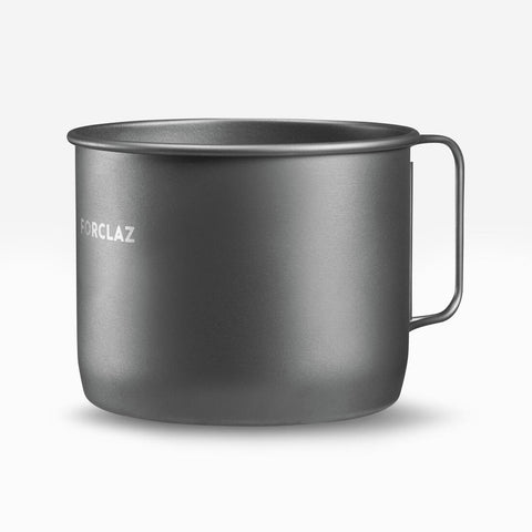 





Titanium Mug - 0.45 Litre - MT500