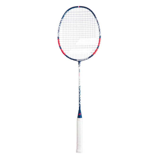 





Badminton Racket Prime Blast, photo 1 of 5