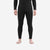 





M Ski Thermal Base Layer Bottoms - BL 100 - Black