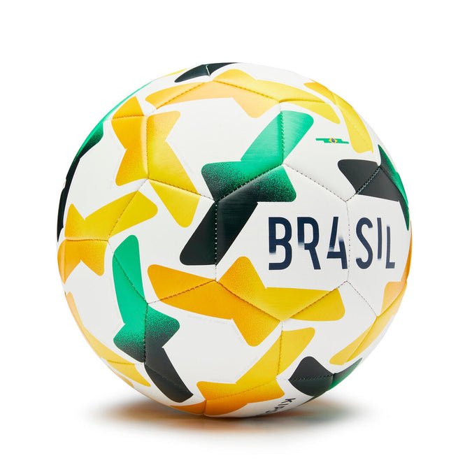 





Size 1 Football - Brazil 2022, photo 1 of 6