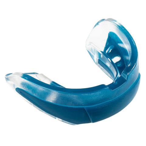 





Rugby Mouthguard R500 Size L (Players Over 1.70 m) - Blue