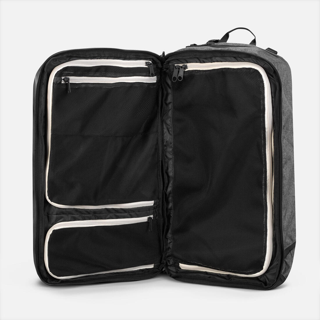 Travel Backpack 40 L - Travel 500 ORGANIZER