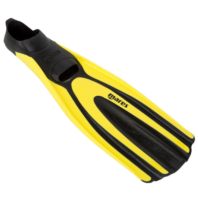 





Adult Fins Mares Avanti Superchannel - Yellow and Black, photo 1 of 7