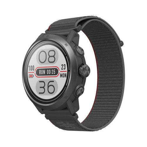 





Men's Women's Running Outdoor Connected Heart Rate Monitor GPS Watch Coros Apex 2 Pro