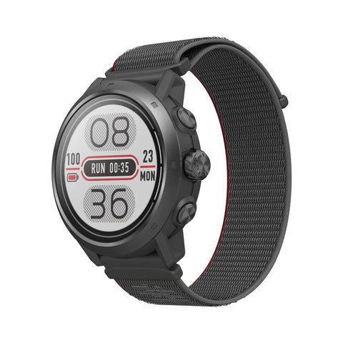 





Men's Women's Running Outdoor Connected Heart Rate Monitor GPS Watch Coros Apex 2 Pro