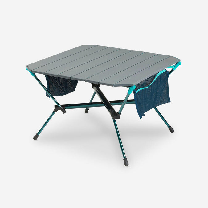 





FOLDING CAMPING TABLE - MH500, photo 1 of 10