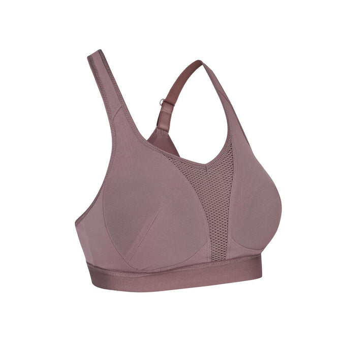 





Women's High Support Bra with Crossed Straps, photo 1 of 12