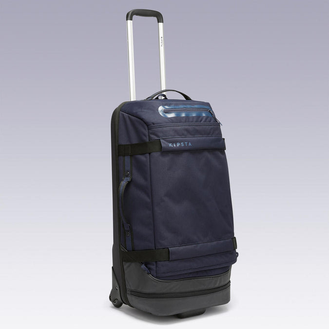 





65L Suitcase Urban - Midnight Blue, photo 1 of 17