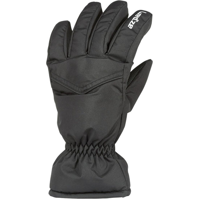 





Adult Ski Gloves - Black, photo 1 of 6