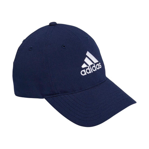 





Adult Golf Cap Adidas - Marine Blue
