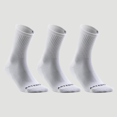 





High Sports Socks RS 100 Tri-Pack - White